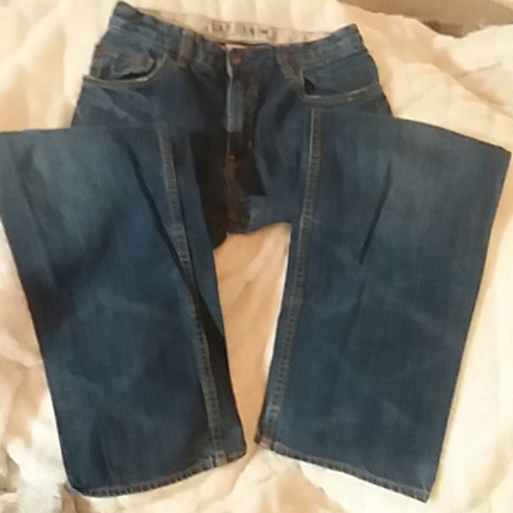 GAP JEANS - Picture 4 of 4